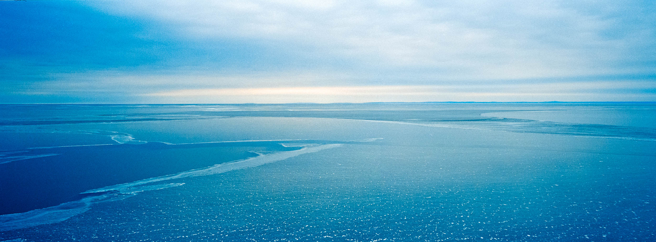 Summer in the American Midwest