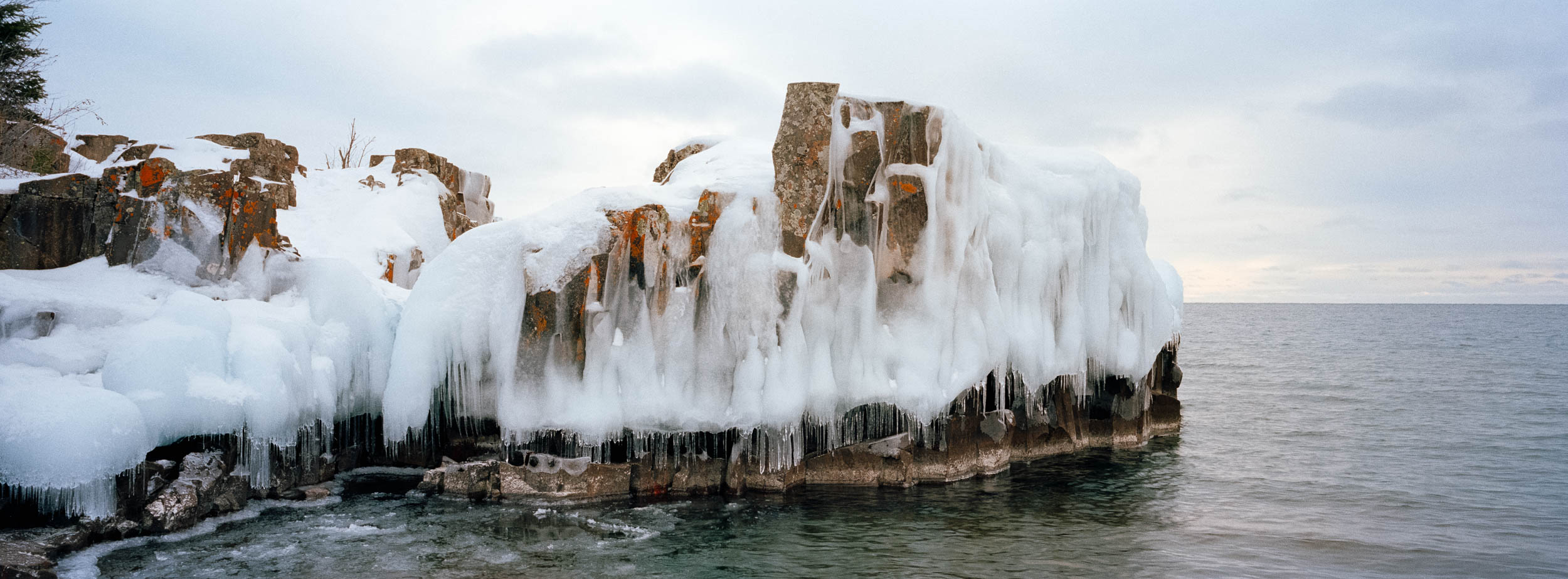 Summer in the American Midwest