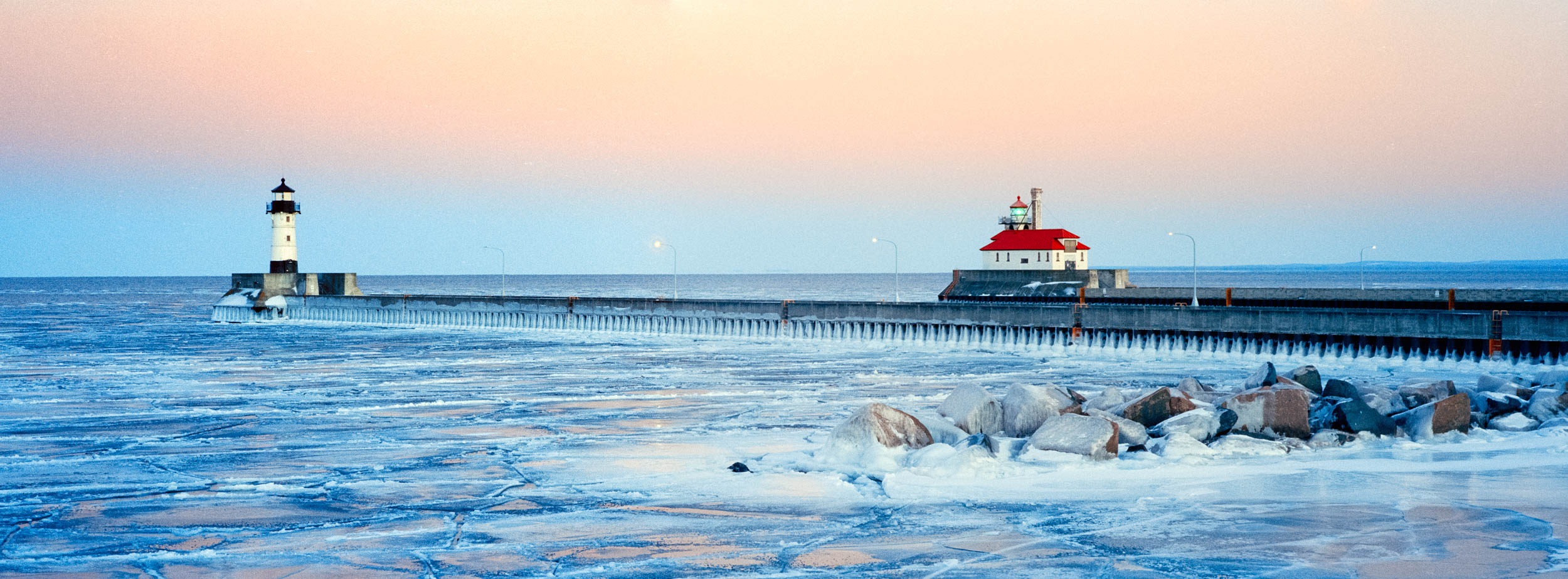 Summer in the American Midwest