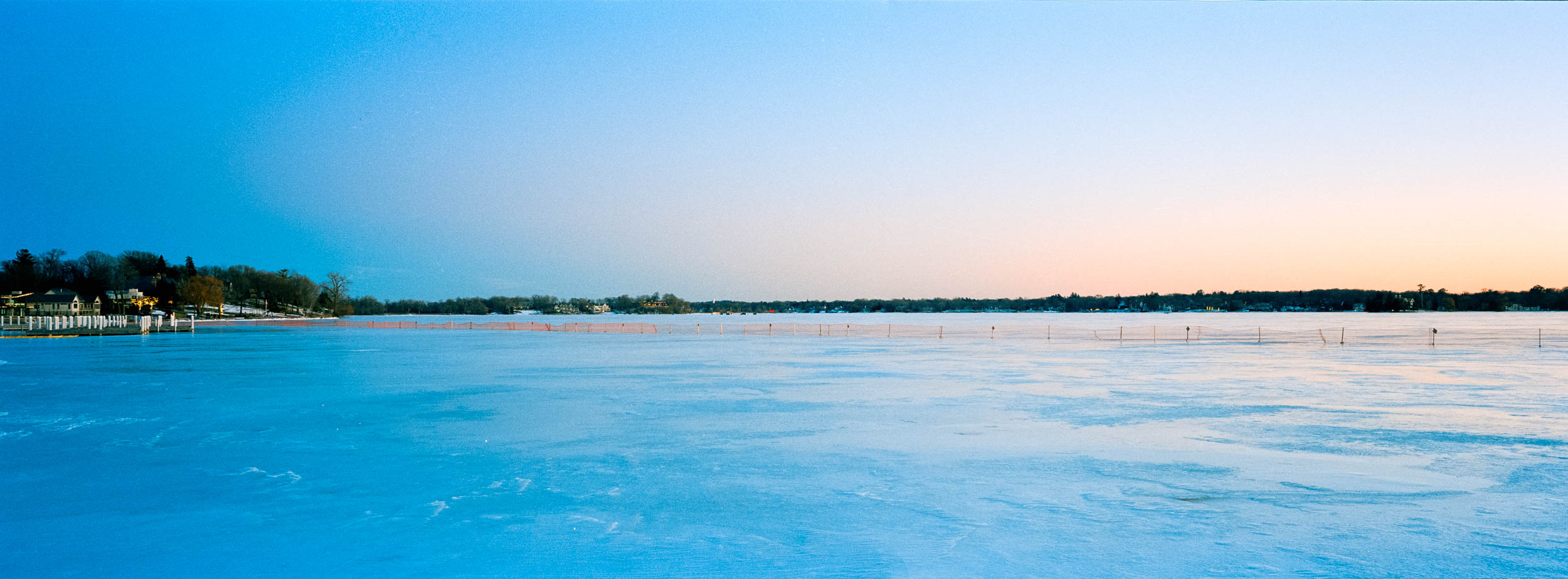 Summer in the American Midwest